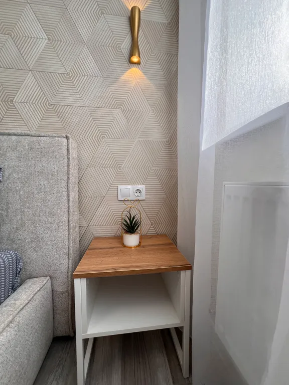 2-х комнатная квартира у Дворца водных видов спорта