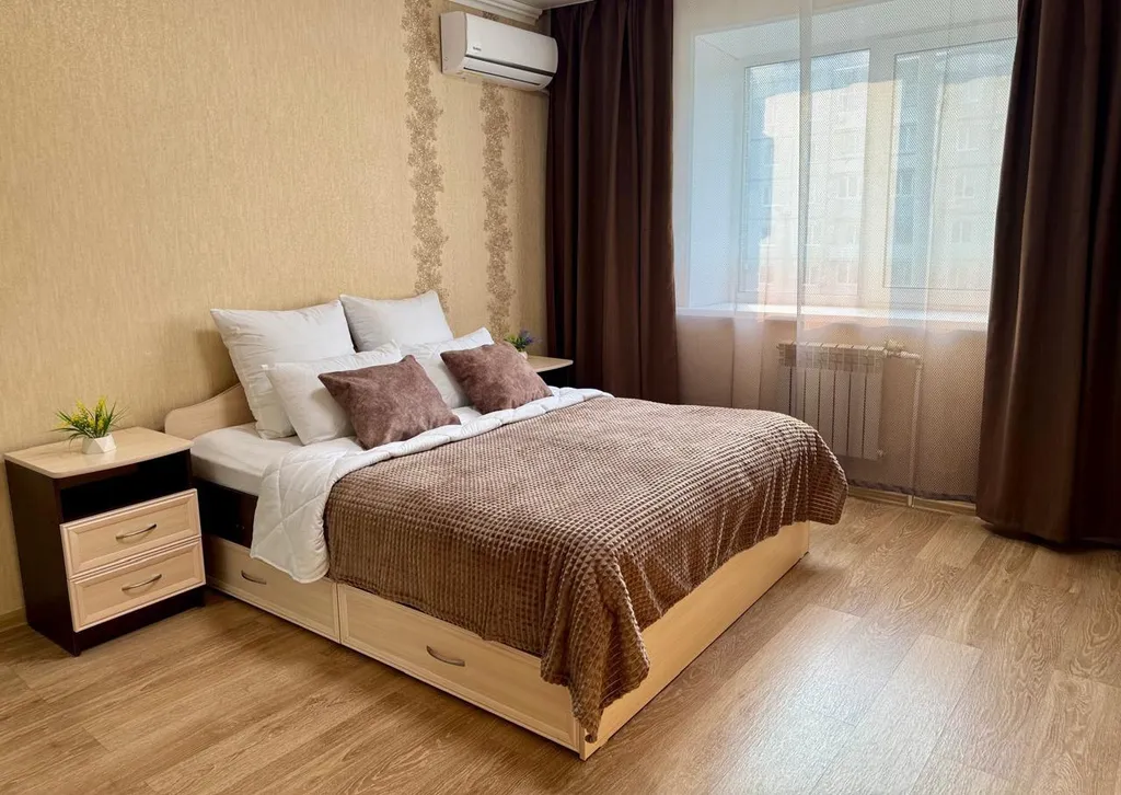 Квартира для отдыха