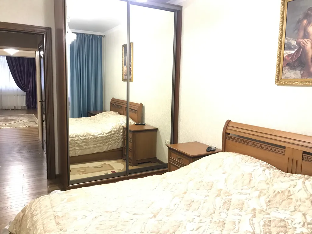 Квартира 2-комнатная Квартира — Владикавказ