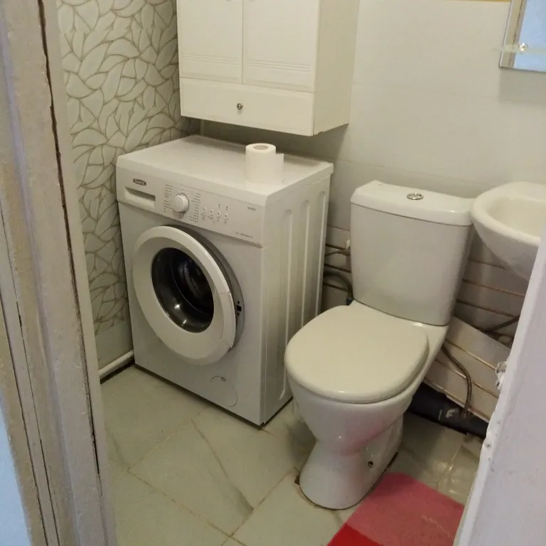 Комфорт и вид с балкона