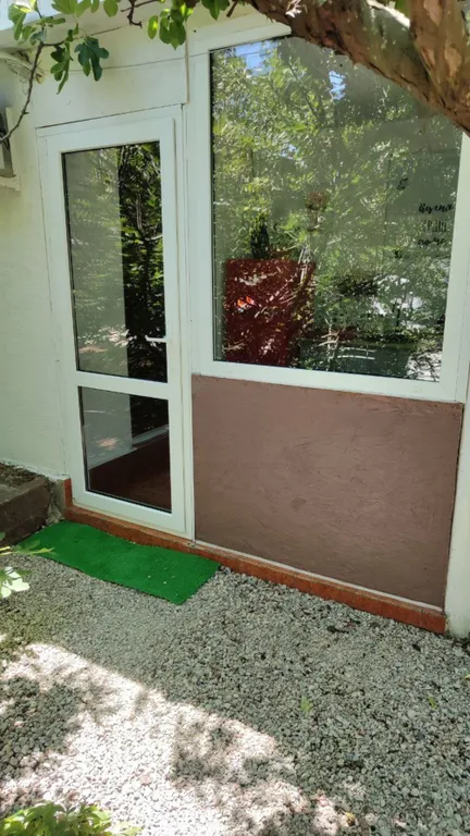 Отдельный номер со всеми удобствами