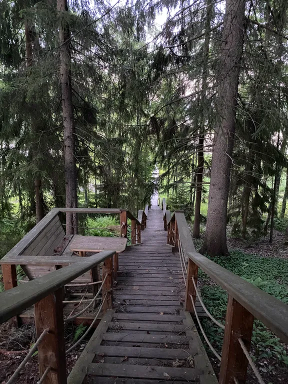 Коттедж Дом шале эксклюзивный комфорт и дизайн — Куркиеки