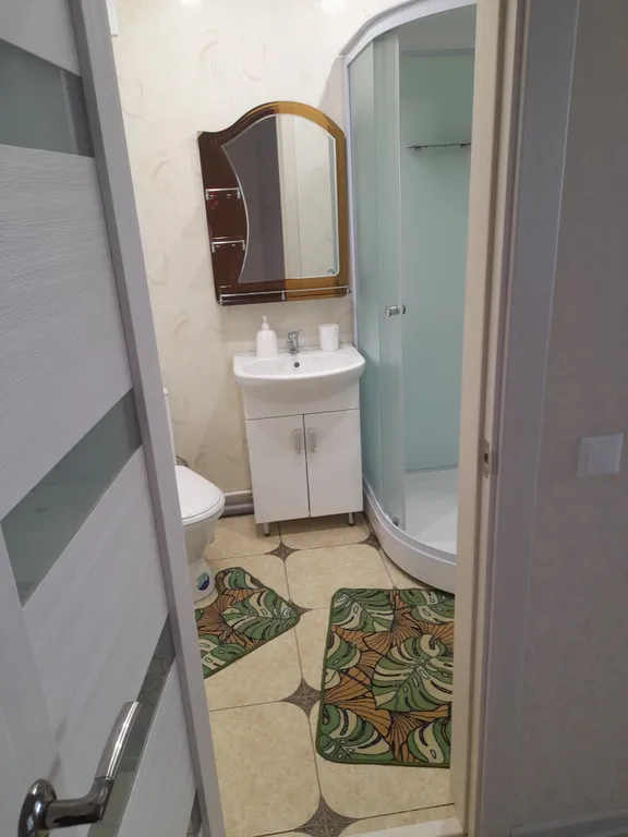 Квартира Квартира Уютная квартирка для отдыха — Ейск