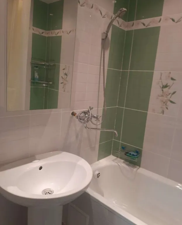 Уютная квартира возле озера Тургояк