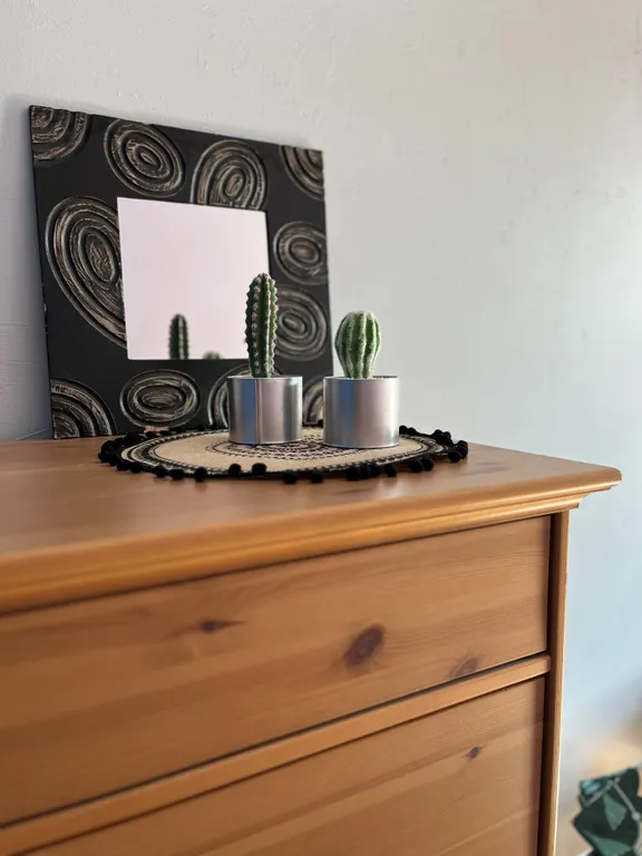 Дизайнерская квартира на Фонтанке с 3 спальнями