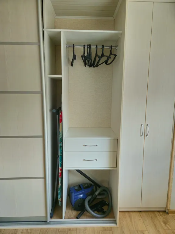 Уютная квартира в тихом центре города