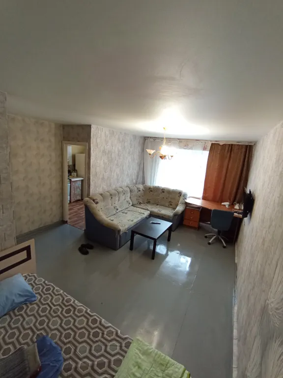 Эконом в центре