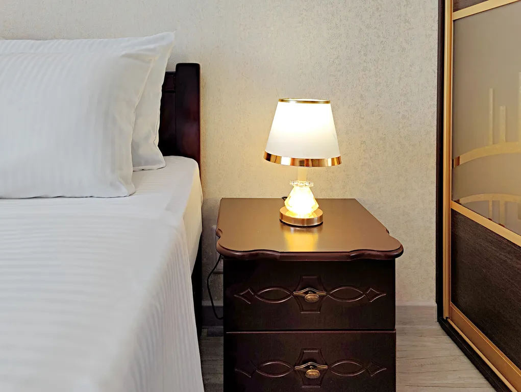 Уютная Евродвушка в Новой Самаре