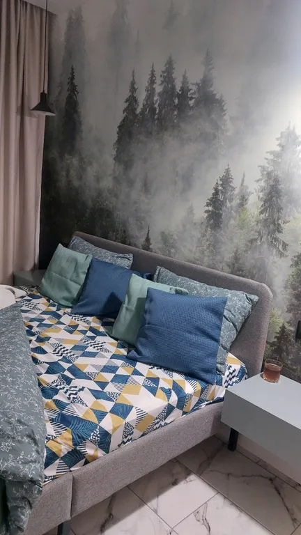 Апартаменты "Кремлевская жемчужина"