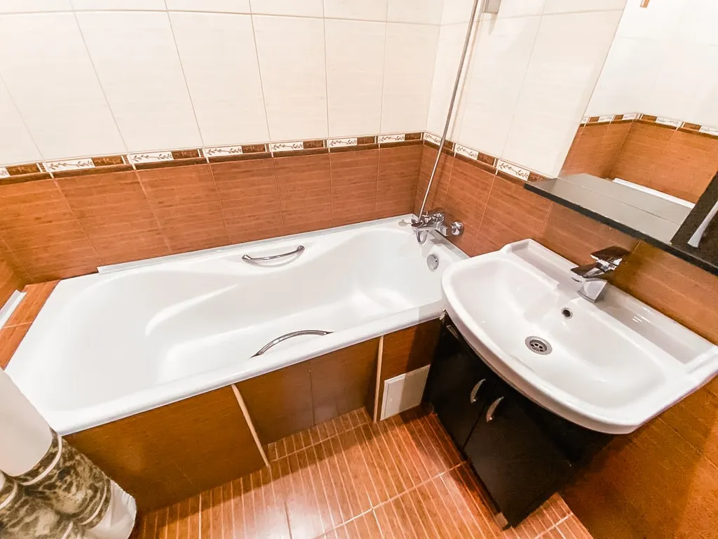 Чистая и уютная квартира возле Шереметьево