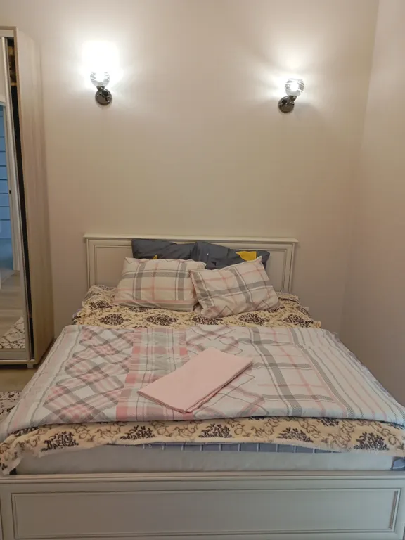 Апартаменты с видом на море