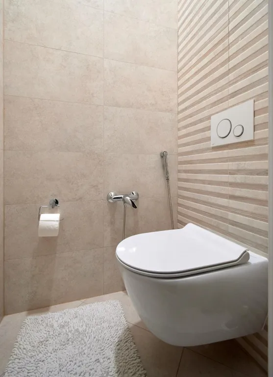 Квартира Квартира Amazing Apartment — Минск
