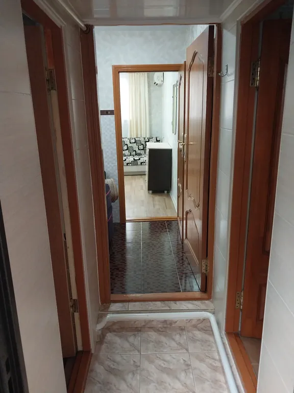 Квартира Уютная квартира в центре города — Анапа