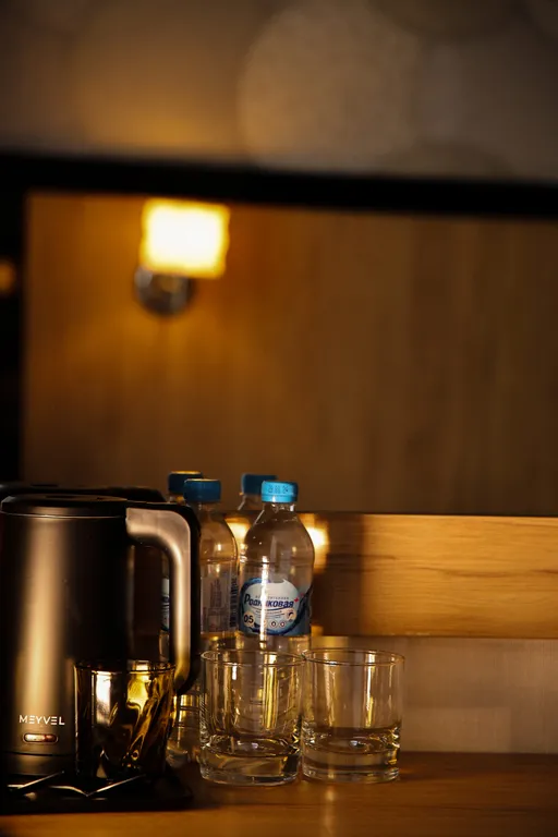 Уют и комфорт в каждом номере мы ждём вас 800м от  М-4