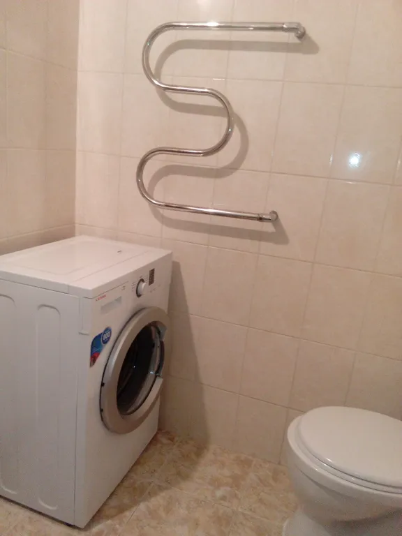 Квартира в районе аэропорта