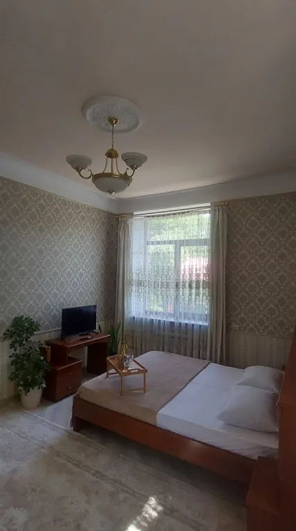 Уютная квартира в центре