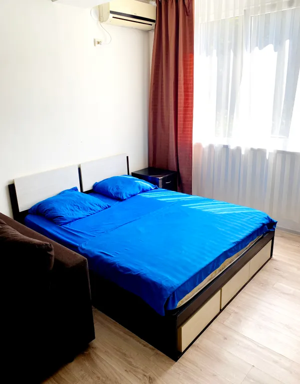 Квартира Уютная квартира в Центральном районе Сочи на первой линии от моря — Сочи