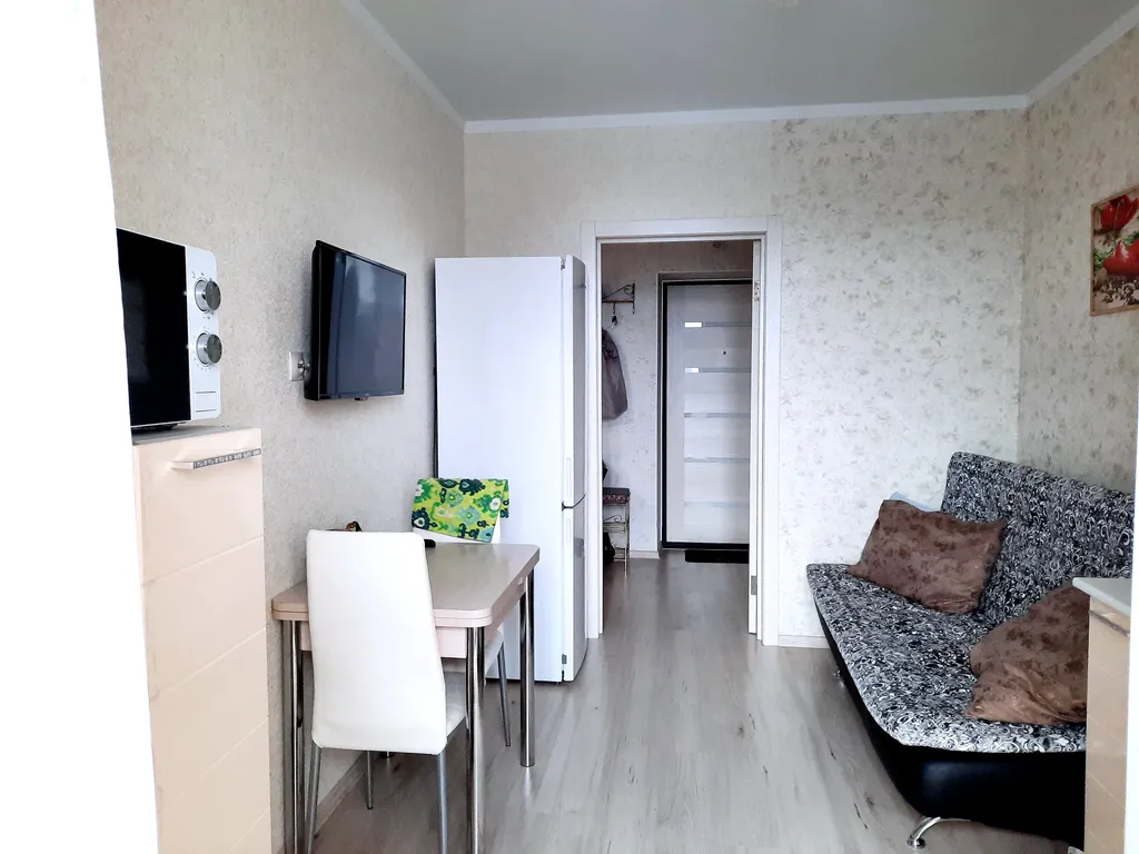 Квартира Квартира KranzApart+ — Зеленоградск