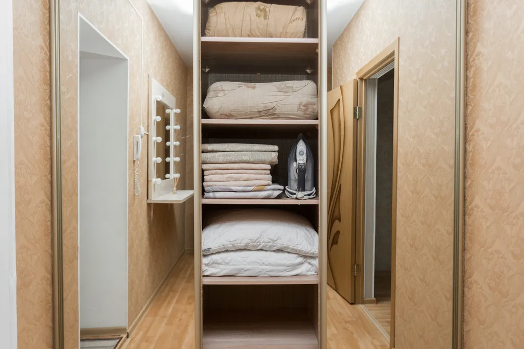 Чистая уютная квартира в центре