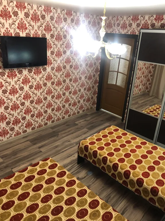 Квартира в центре для большой компании до 9 человек