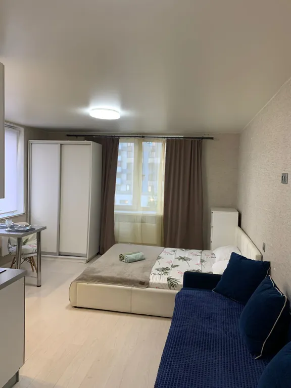 Апартаменты Облака