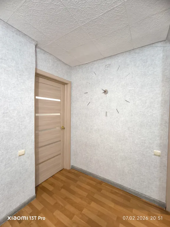 Уютная квартира около моря