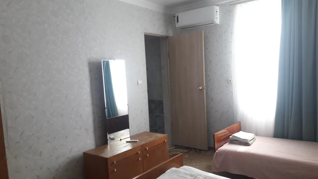 Трёхместная стандарт