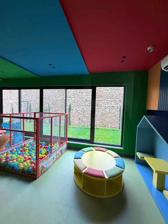 2-комнатная с видом на море в ЖК  Best Home Excellence