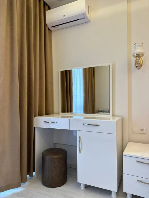 Nice Apartment Near The Black Sea