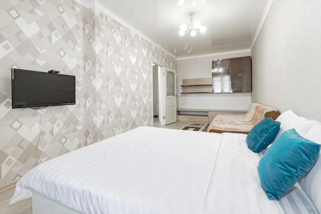 Апартамент рядом с центром ЖК 7 Я-233