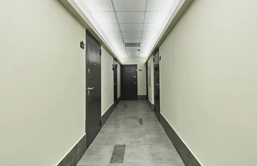 Видовая студия на Войкова