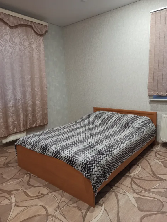 Уютная квартира — аренда посуточно в Сыктывкар