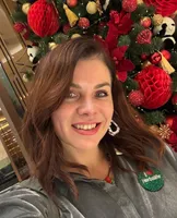 Наталья Мешкова