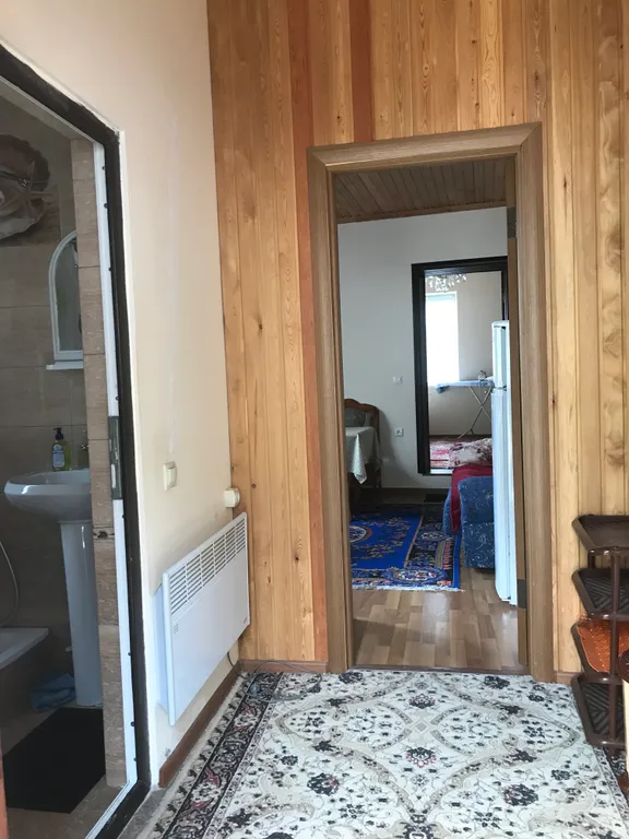 Уютный частный дом в центре