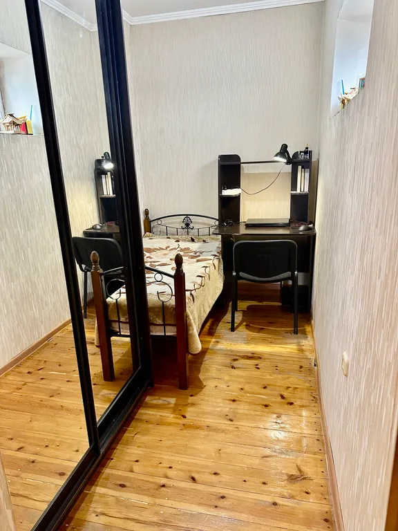 Уютный домик в тихом и спокойном районе