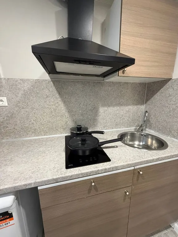 Дизайнерская студия у метро