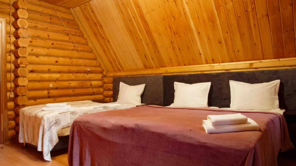 4-комнатный Дом