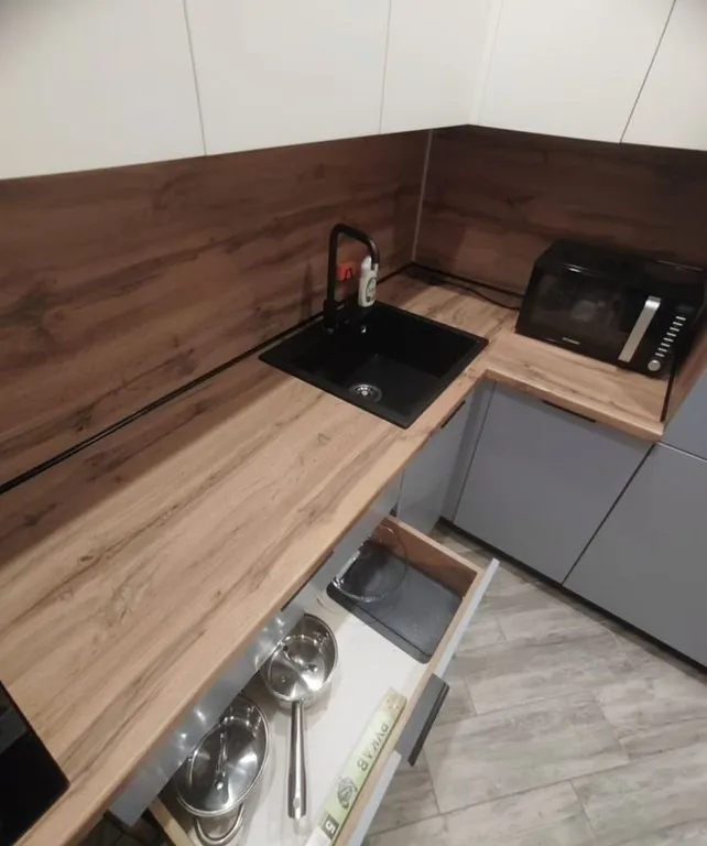 Прoсторная квaртиpа с видом на морe