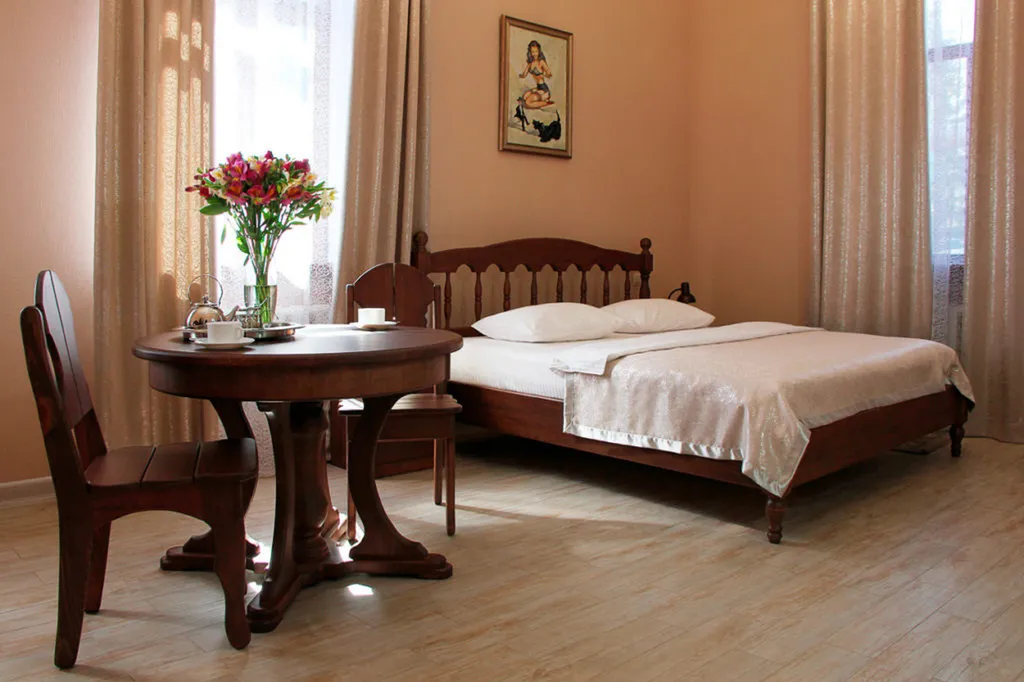 Квартира Комната — аренда посуточно в Ртищево