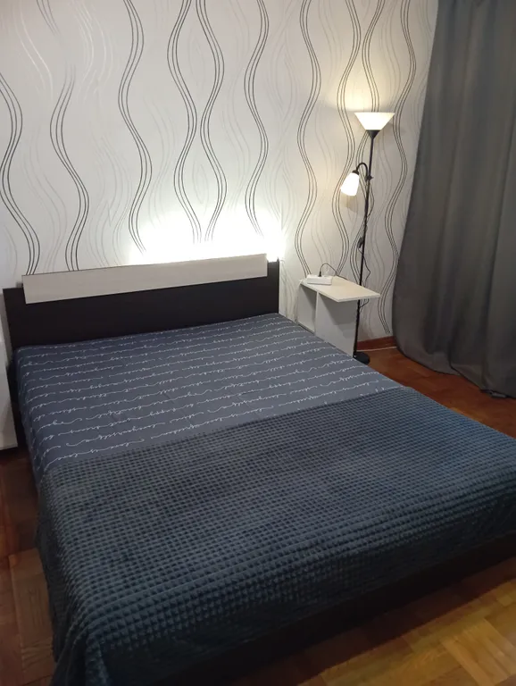 Квартира в центре рядом с пляжем — аренда посуточно в Ялта