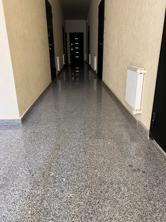 Уютная квартира у моря