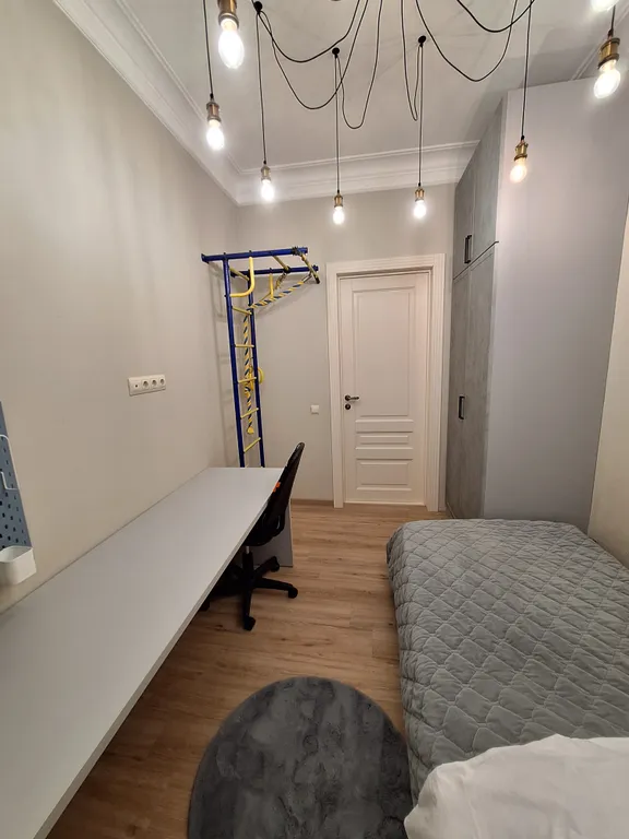 Уютный 2-комнатный дом в центре