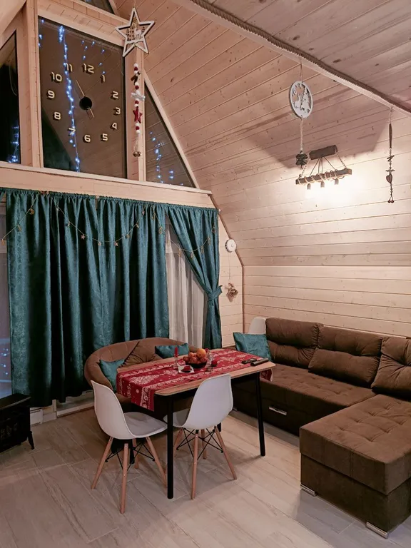 Савушкин домик