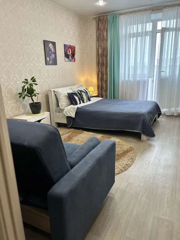 Семейный комфорт уютная, чистая квартира, для тихого отдыха Кострома