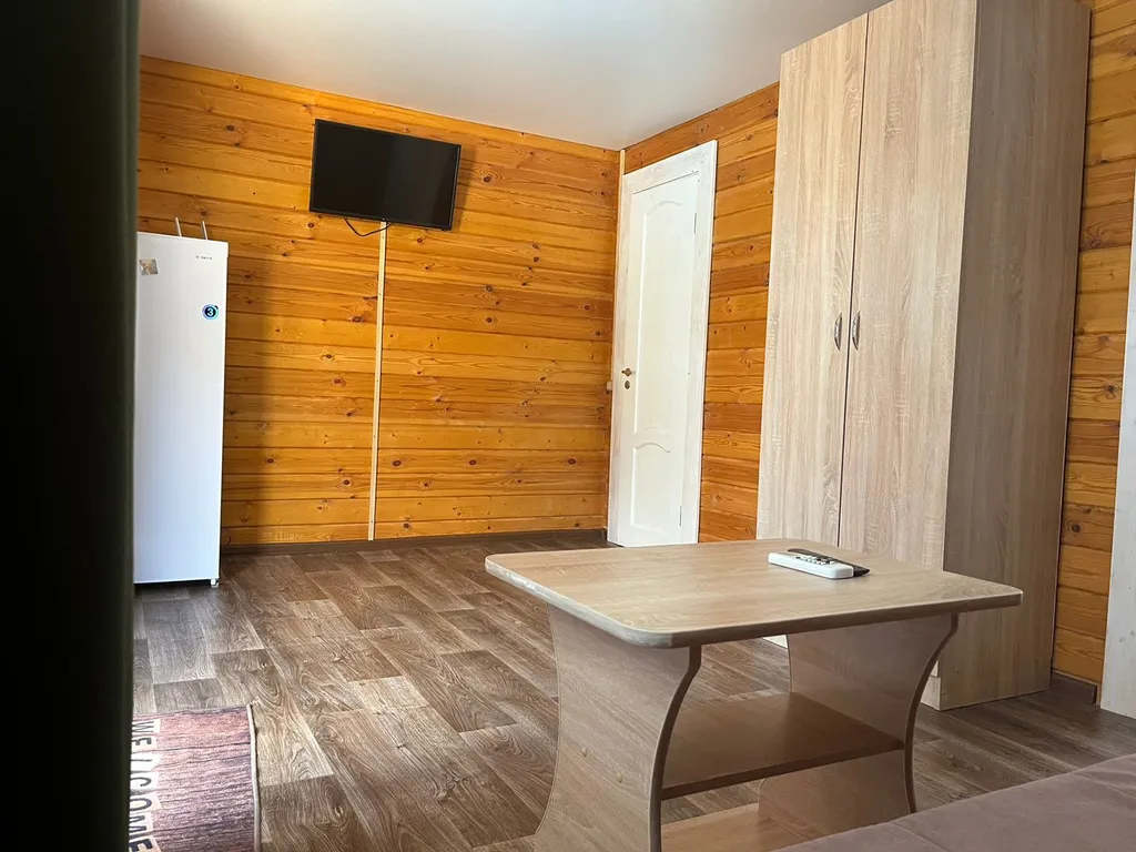 Квартира Комната — Геленджик