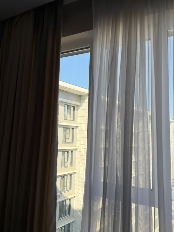 Квартира в наилучшем комплексе Эсфера