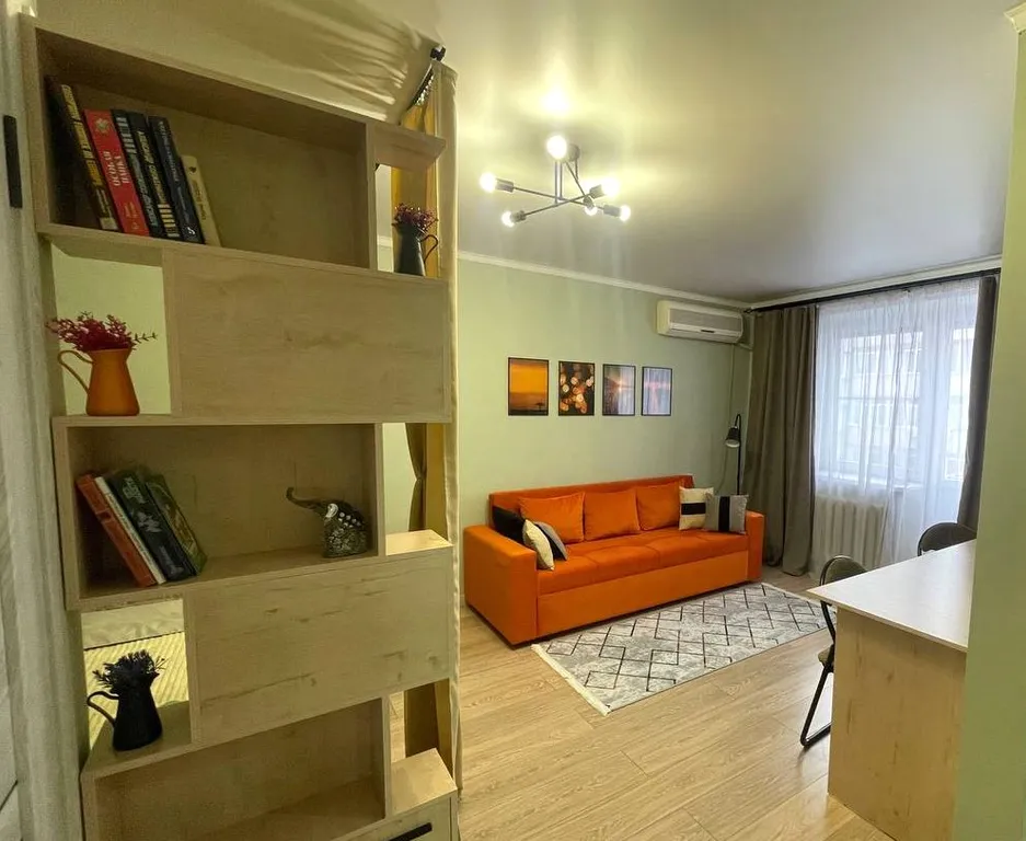 NicePlace возле метро Алатау