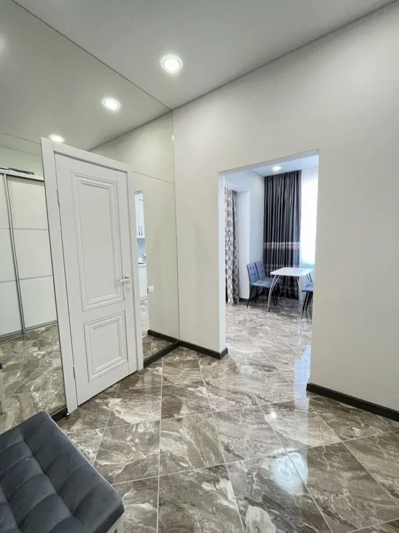 Квартира в ЖK Зoлoтыe Пecки