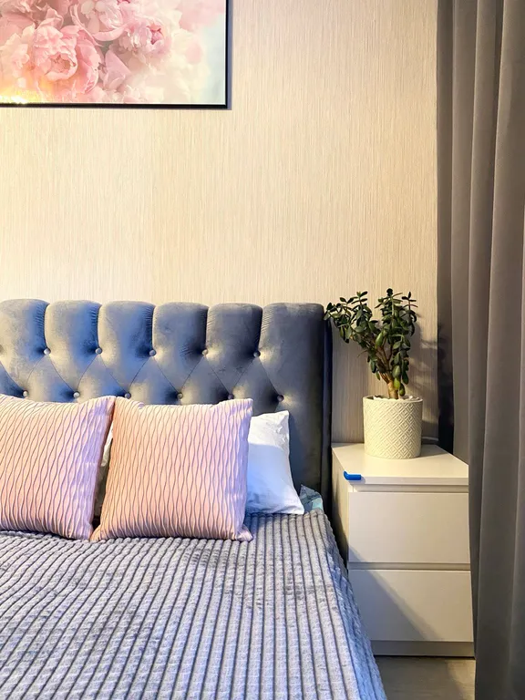 Luxury studio