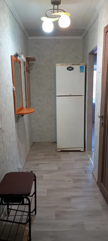 Квартира Уютная квартира недалеко от центра!! — Нижний Новгород